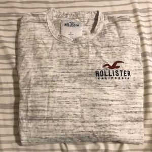 Men’s Hollister Long Sleeve Shirt